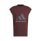 adidas Sin Mangas Adi Basketball T-Shirt