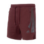 Basketball Spacer-Aurora Ruby