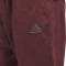 adidas Basketball Fleece Trousers