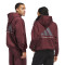 Sudadera adidas Basketball Fleece