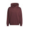 Sudadera adidas Basketball Fleece