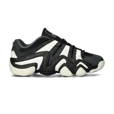 Crazy 8 Low Trainers