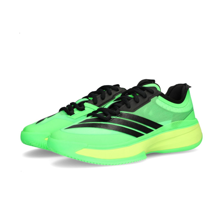 Basketball Shoes adidas Adizero Select 3.0 Metamorphosis Screaming