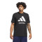 adidas Basketball Graphic T-Shirt