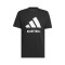adidas Basketball Graphic T-Shirt
