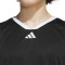 adidas 3-Stripes Tank T-Shirt
