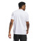 Camiseta adidas Worldwide Hoops Logo