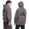 Sudadera adidas Basketball Fleece