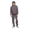 Sudadera adidas Basketball Fleece