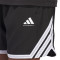 Pantalón corto adidas Crazylite Mujer