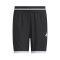 Pantalón corto adidas Crazylite Mujer