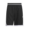 Pantalón corto adidas Crazylite