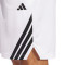 Pantalón corto adidas 3-Stripes