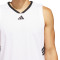 adidas 3-Stripes Tank T-Shirt