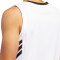adidas 3-Stripes Tank T-Shirt