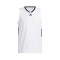adidas 3-Stripes Tank T-Shirt