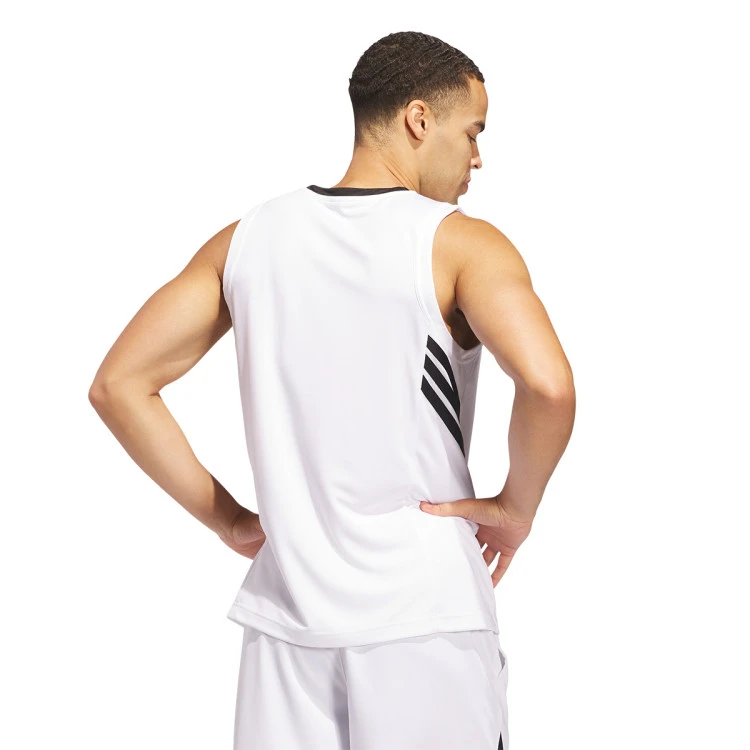 camiseta-adidas-3-stripes-tank-white-black-1