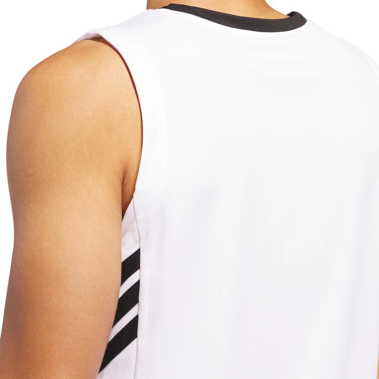 camiseta-adidas-3-stripes-tank-white-black-3