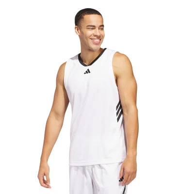 3-Stripes Tank T-Shirt