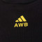Camiseta adidas Adi Basketball Graphic Mujer