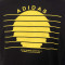 Camiseta adidas Adi Basketball Graphic Mujer