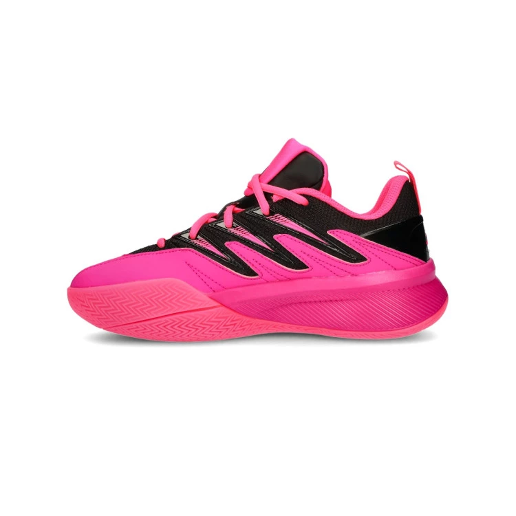 zapatillas-adidas-dame-certified-3-nino-lucid-fuchsia-core-black-lucid-pink-2