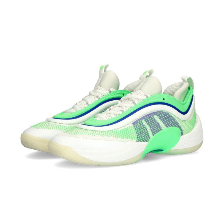 On シューズ ミントグリーン23.0㎝ zapatillas-adidas-d.o.n.-issue