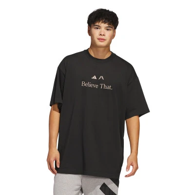 Anthony Edwards Believe That T-Shirt