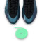 Zapatillas adidas Anthony Edwards 1 Low Metamorphosis Niño