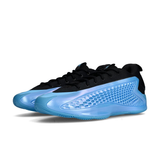 Basketball Shoes adidas Anthony Edwards 1 Low Blue Burst-Core