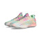 adidas Kids Anthony Edwards 1 Low 3SSB Basketball Shoes