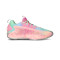 adidas Kids Anthony Edwards 1 Low 3SSB Basketball Shoes