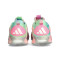adidas Kids Anthony Edwards 1 Low 3SSB Basketball Shoes