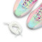 adidas Kids Anthony Edwards 1 Low 3SSB Basketball Shoes