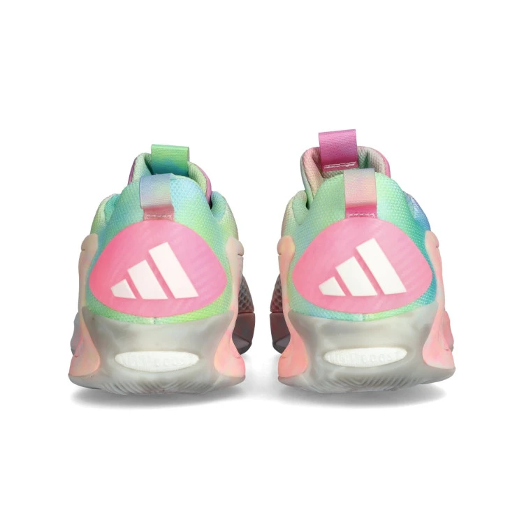 zapatillas-adidas-anthony-edwards-1-low-3ssb-nino-ftwr-white-acid-orange-bliss-pink-4