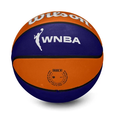 WNBA Team Tribute Basket Phoenix Mercury Ball