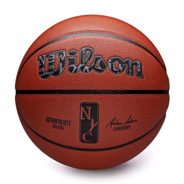 ボール WIND AND SEA x NBA x Wilson Basket Ball NBA × Wilson × WIND AND SEA トリプルコラボ バスケットボール