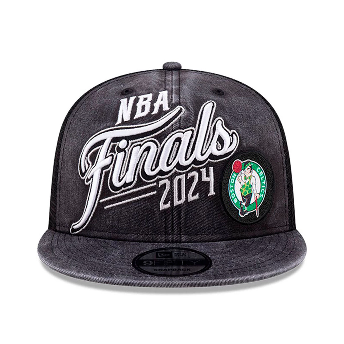 Gorras new era nba shop