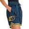 Pantalón corto New Balance Printed Mesh