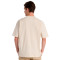 New Balance Reifen Grafik Vintage Trikot