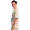 New Balance Reifen Grafik Vintage Trikot