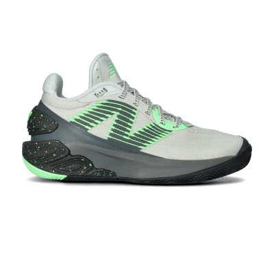 Two WXY V5 Basketball Shoes