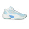 New Balance Fresh Foam BB V3 Basketball Shoes