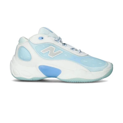 Fresh Foam BB V3 Basketball Shoes