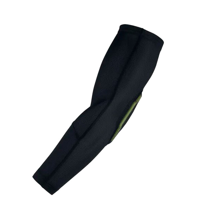 Coudieres Nike Pro Hyperstrong Series Sleeve Black Basketball Emotion