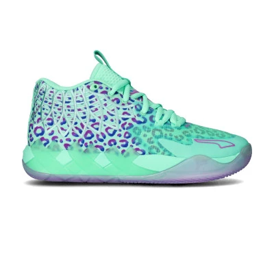 MB.01 Alien Safari Basketball Shoes