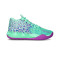 Tenis Puma MB.01 Alien Safari Niño