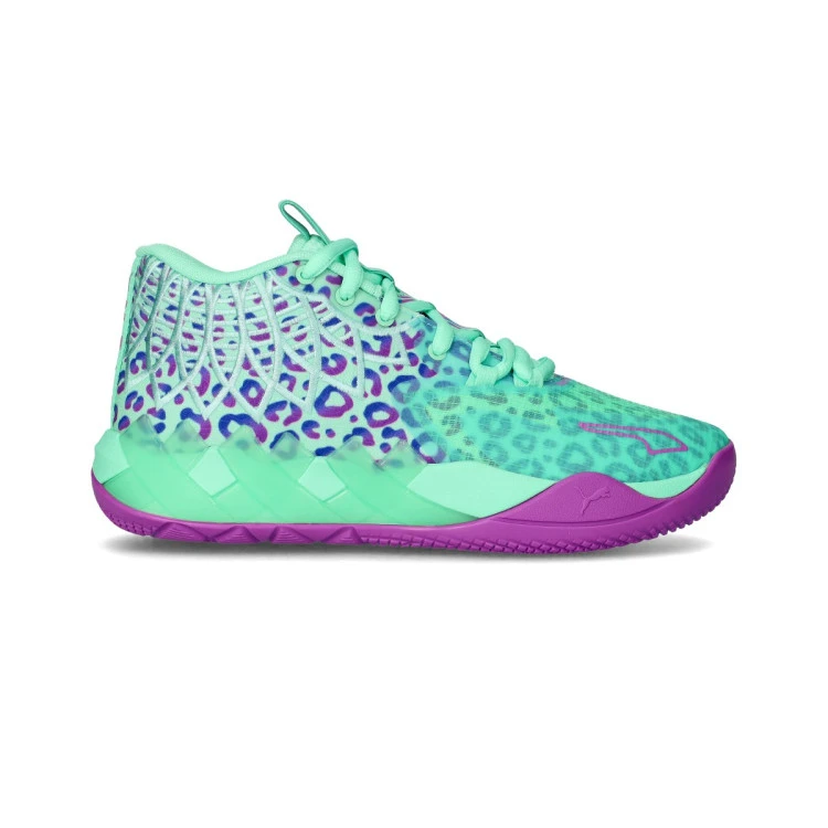 zapatillas-puma-mb.01-alien-safari-nino-green-glimmer-pure-magenta-hyperlink-blue-1