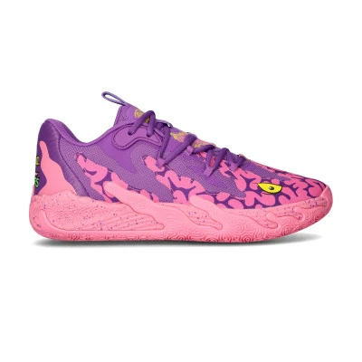 MB.03 Lo Tortugas Ninja Krang Basketball Shoes