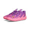 Puma Kids MB.03 Lo Tortugas Ninja Krang Basketball Shoes